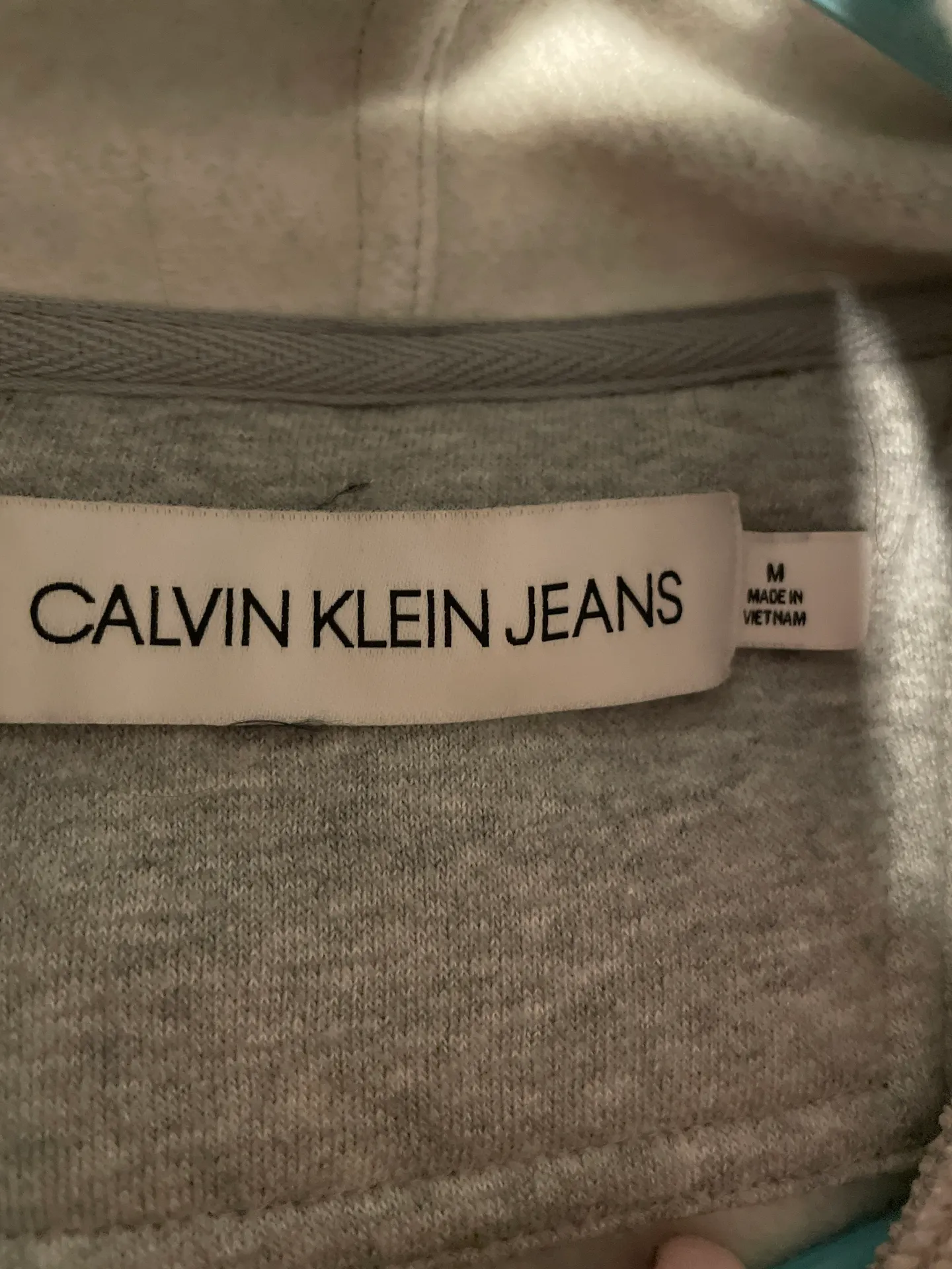 Calvin Klein Sweatshirt - Image 2