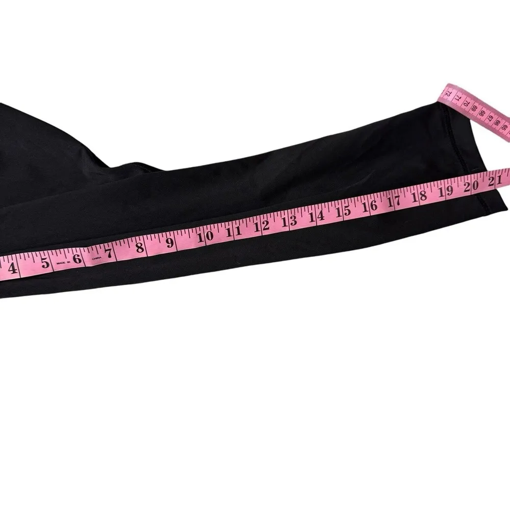 Lululemon Fast  Free High-Rise‎ Tight Pockets Updated - Black Size 4 - Image 6