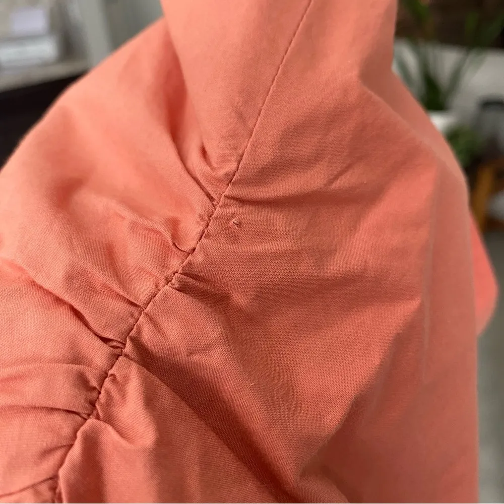 NWT A.L.C. Lilah Snap Tank Top - Image 8