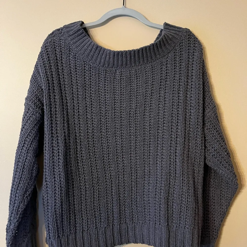 FAVLUX Women’s sweater - Image 2