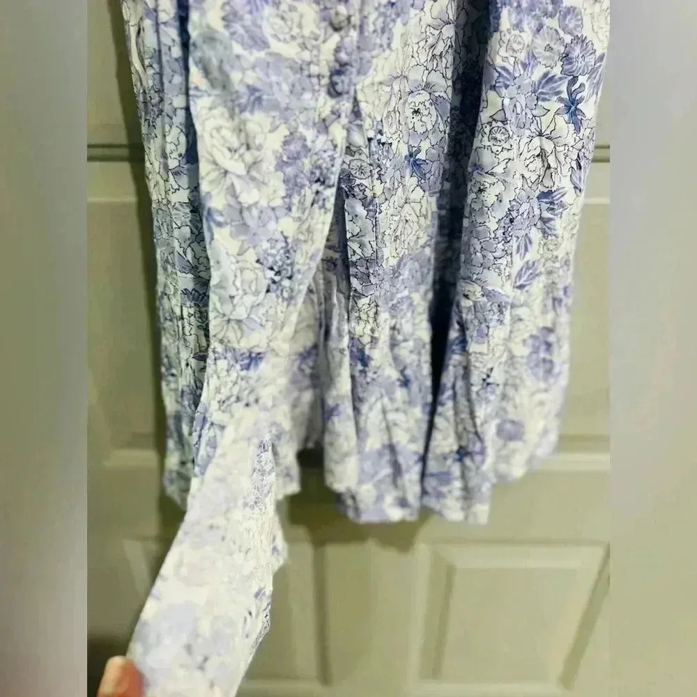 Patrons of peace dress size small style it in many ways very lovely fabric - Image 7