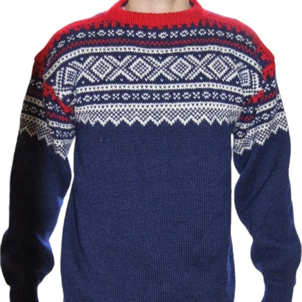 Vintage Sportsmode Oslo - Image 2