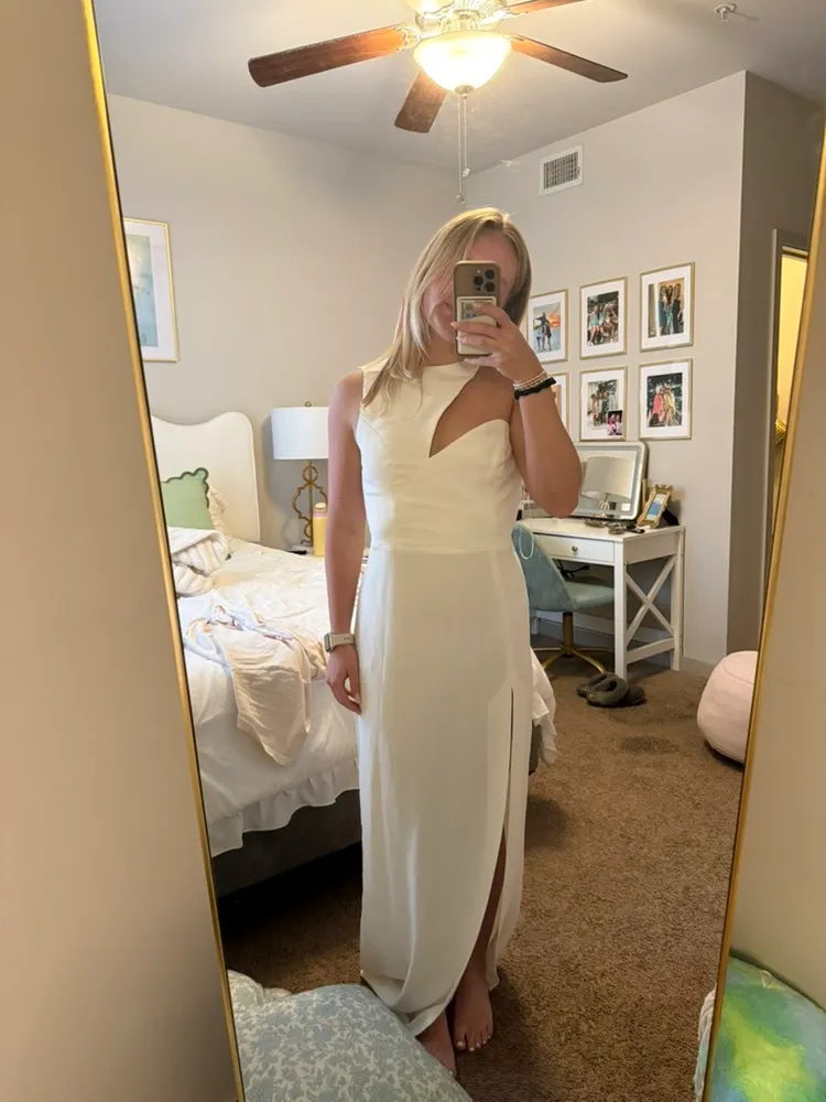 Formal Dress - Image 4