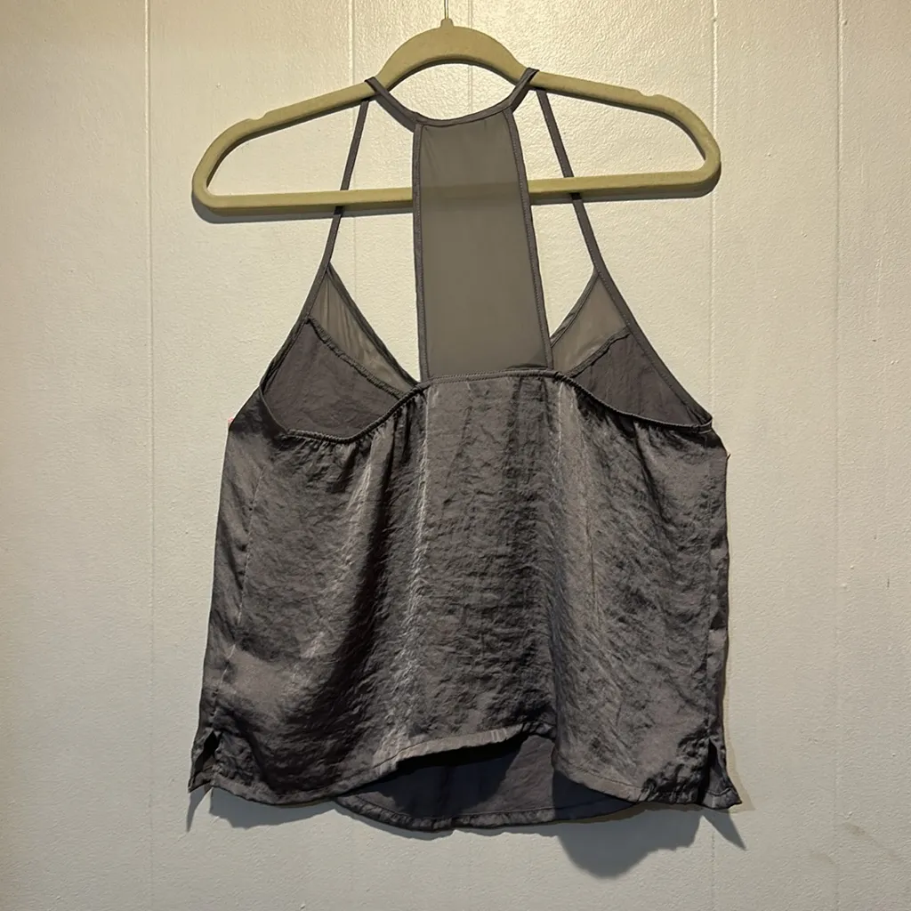 Tahari sleepwear top size m - Image 4