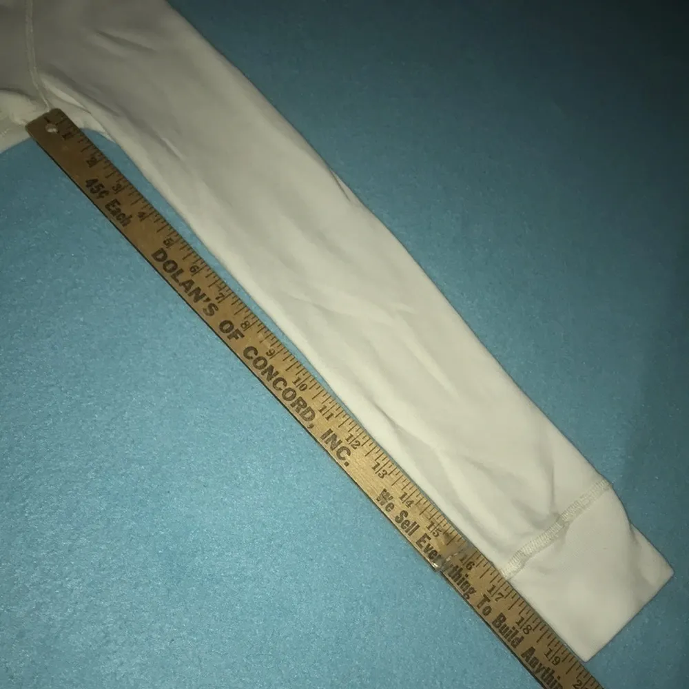 HOLLISTER California So Cal HCO Surf double zipper, drawstring hoodie size S - Image 9