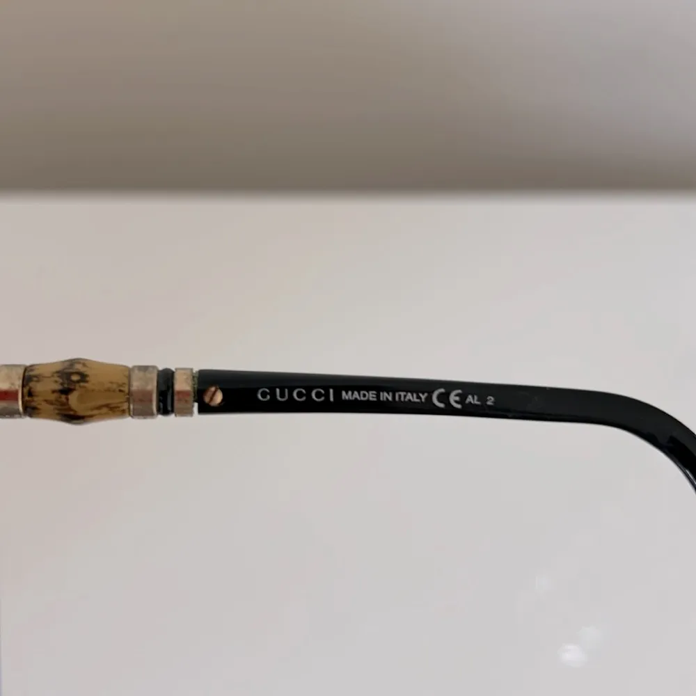 GUCCI Eyeglasses/Sunglasses - Image 11