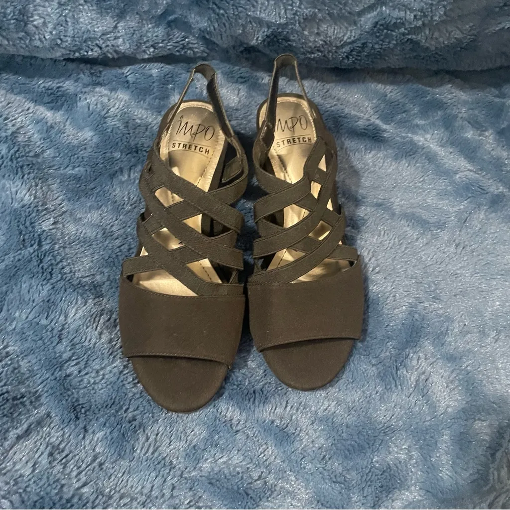 Impo Eduvina Sandal | Size: 7M - Image 3