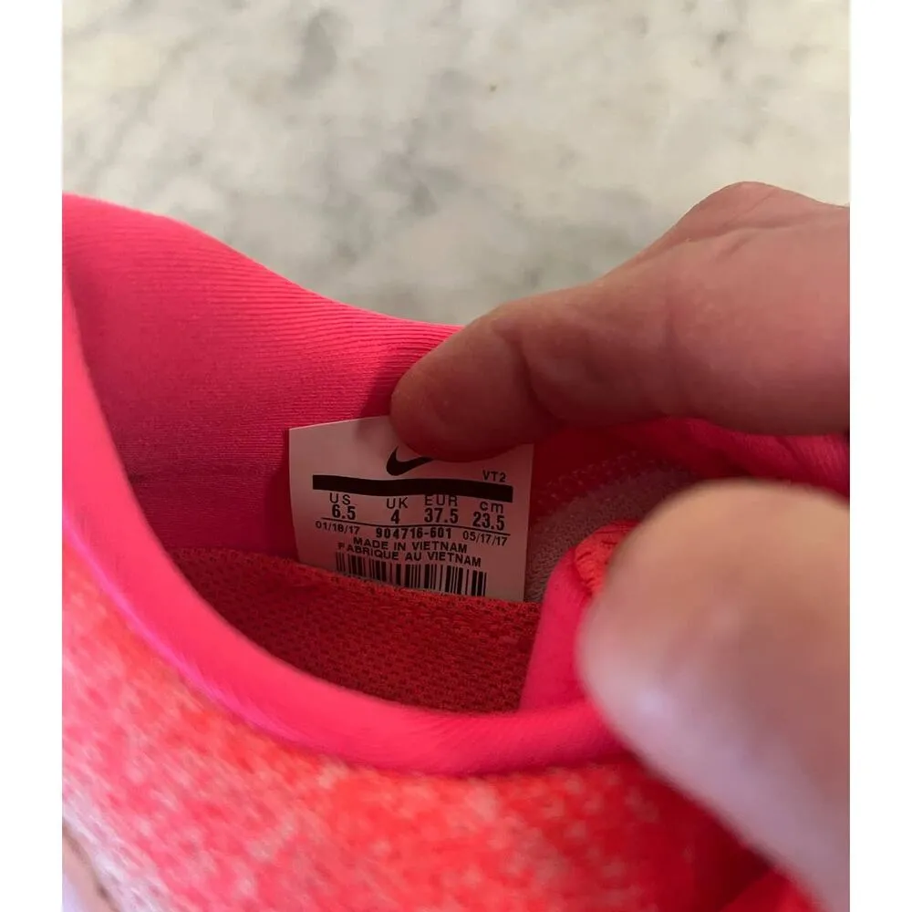 Nike Lunarglide 9 running shoes - Image 8