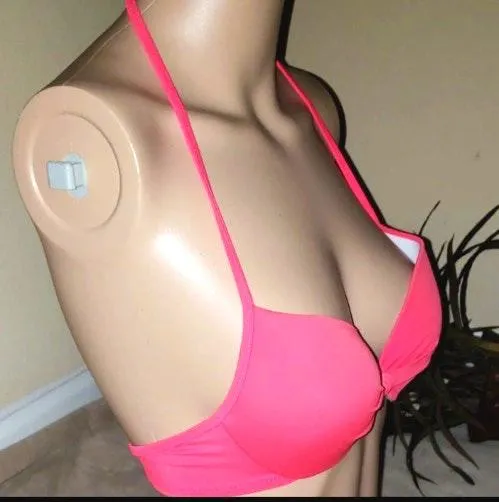 Push Up Bikini Top - Image 4