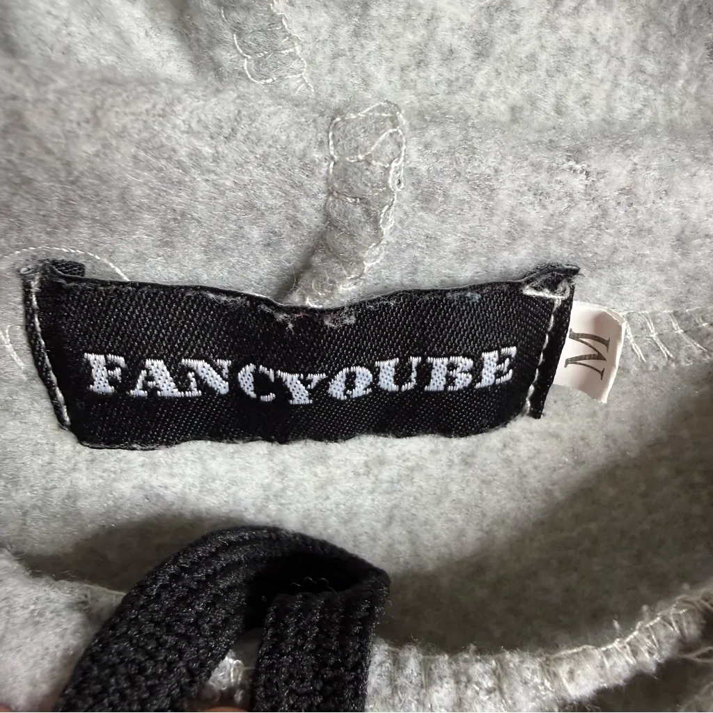 Stranger Things Hoodies Sweatshirts See Measurements Size M - Image 6