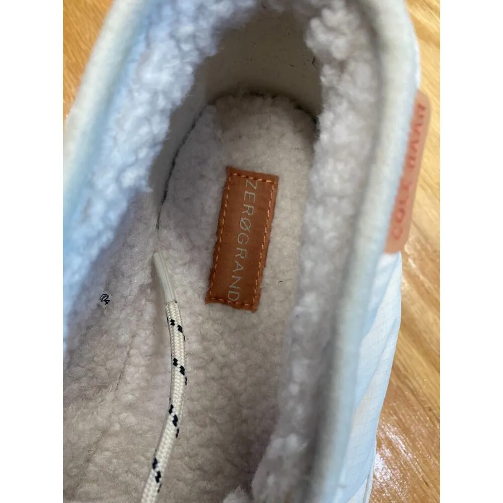 Cole Haan Zerogrand Athletic Shoes Women's Size 9.5 Multicolor Lace Up Shoes S20 - Image 4