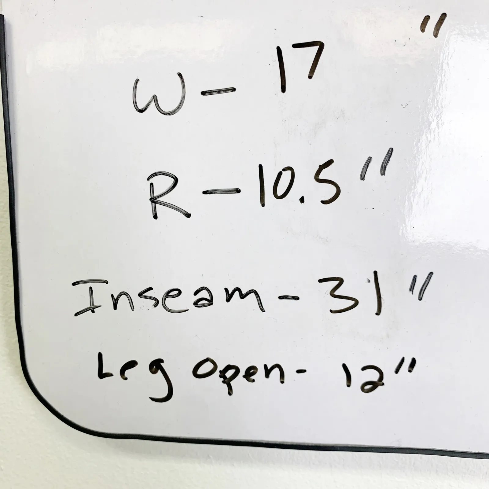 Ann Taylor Loft Women's Ann Wide Leg Black Linen Blend Pants 12 - Image 5