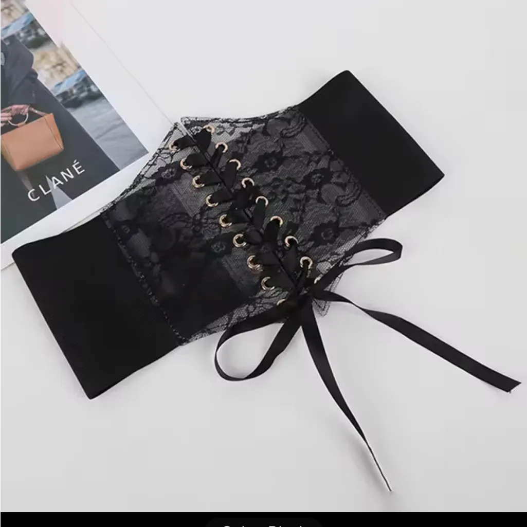 Black Lace - Image 2