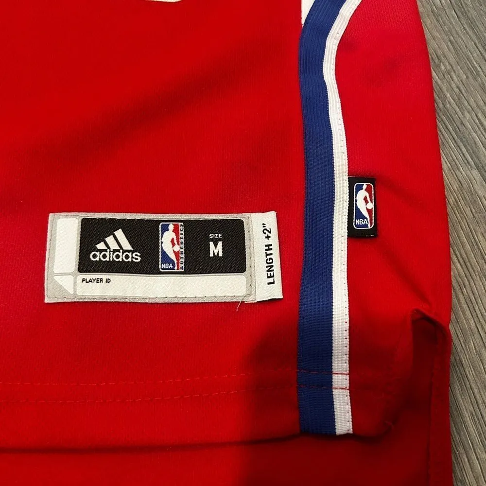 Adidas Clippers Chris Paul NBA Jersey - Image 2