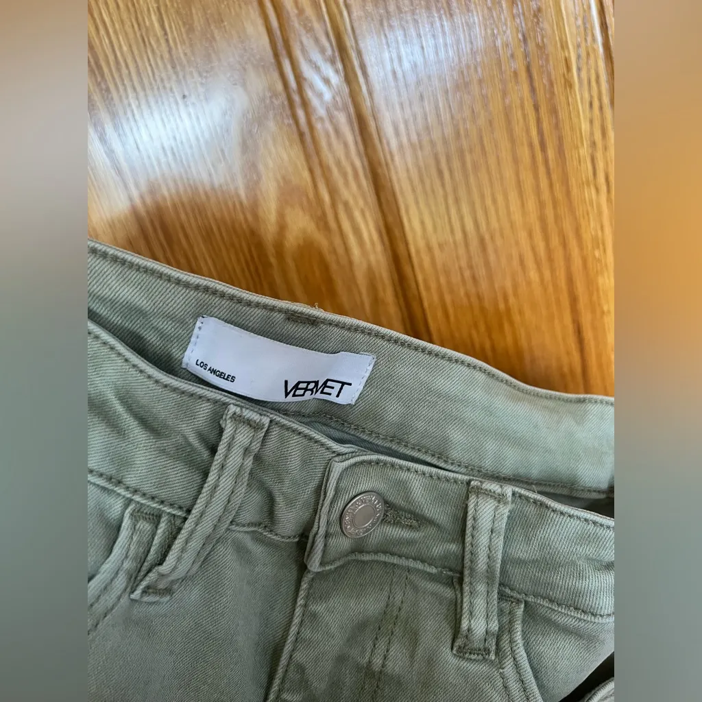 Vervet - Los Angeles - Skinny Jeans - Image 2