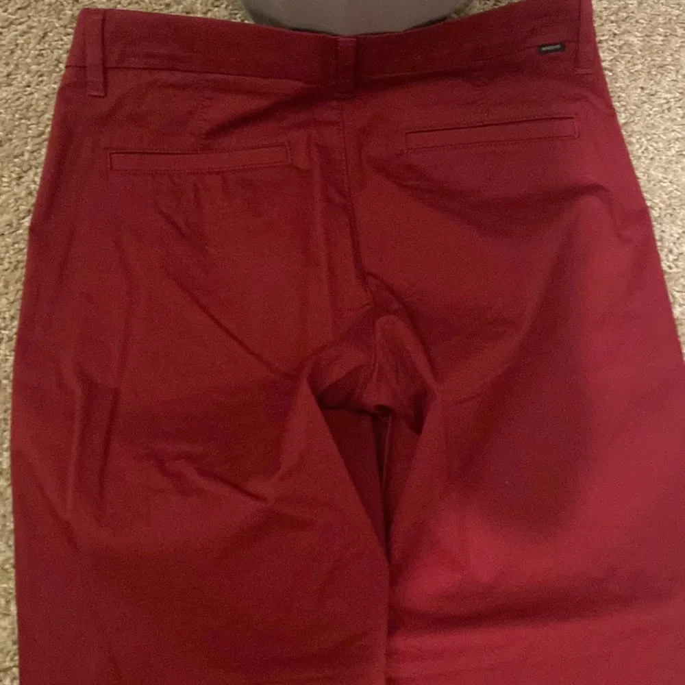 Mew With Tag Dockers Pants Size 26 R, Size 4 - Image 8