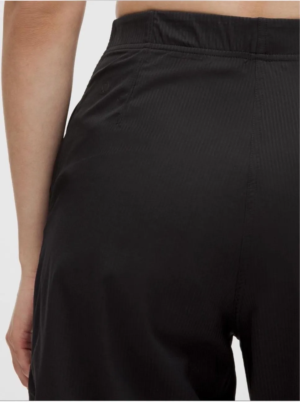 Lululemon - Dance Studio Slim-Fit High-Rise Flared Pant - Black - Small  - Image 2