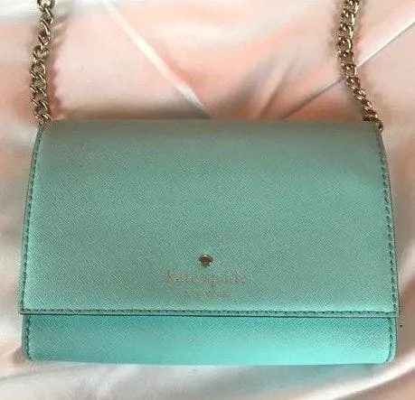 Kate Spade Cameron Street Delilah Crossbody - Image 3
