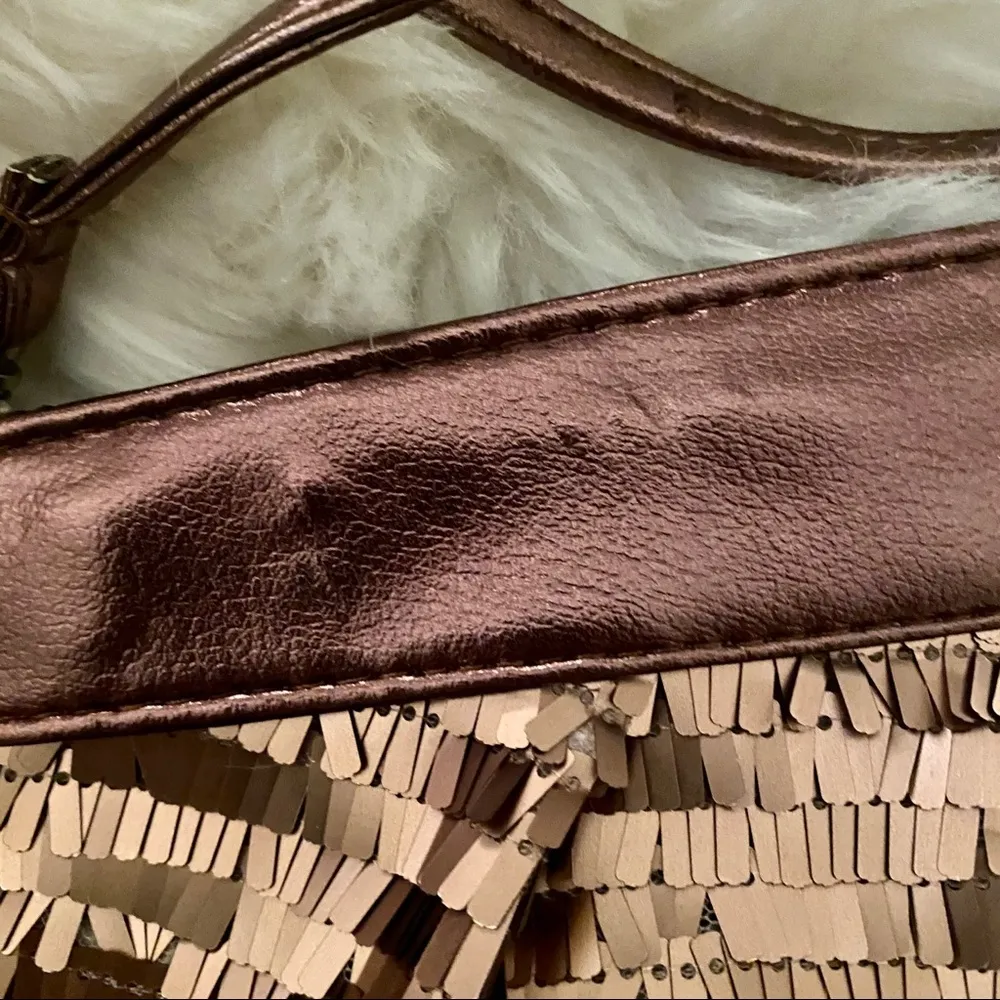 Limited Edition by Target Copper Clutch - Image 3