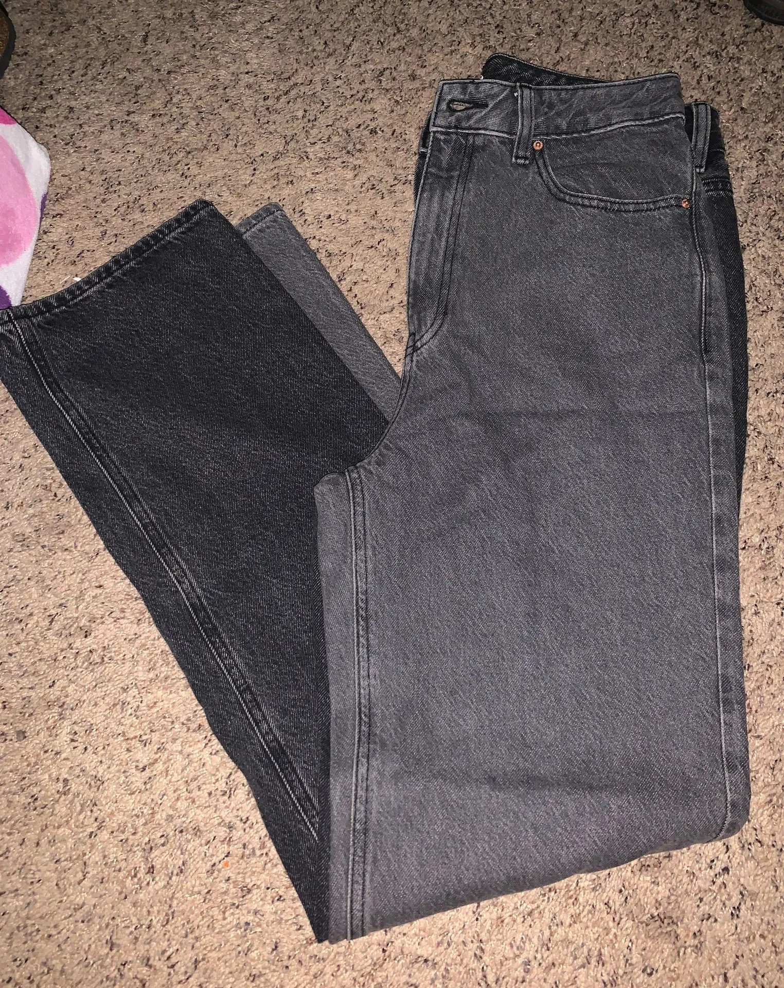 PacSun High Rise Jeans - Image 2