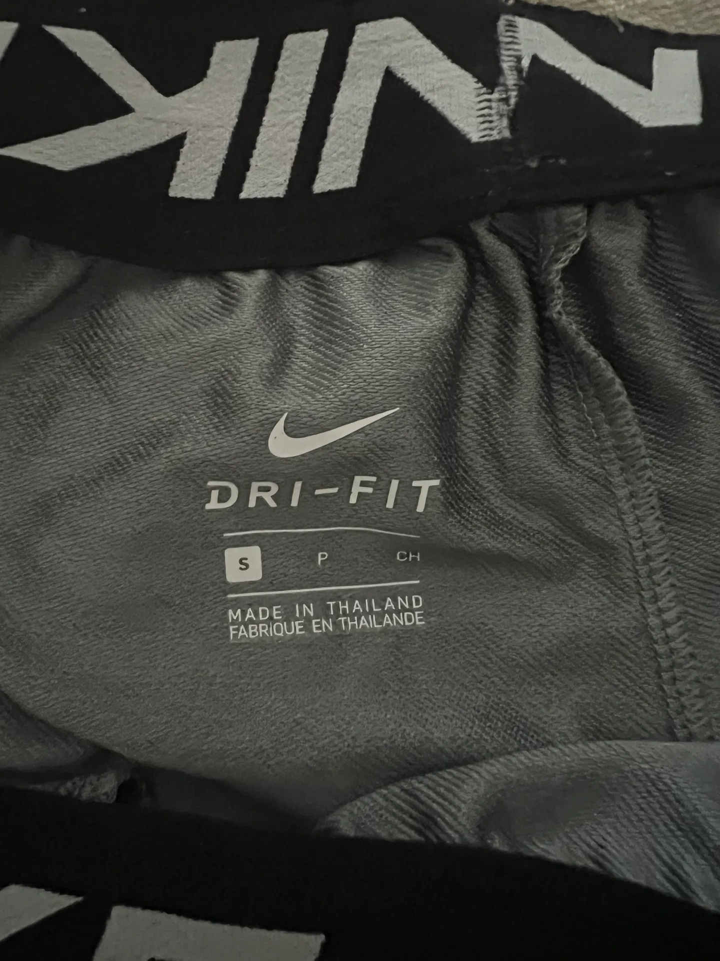 Nike Shorts - Image 3