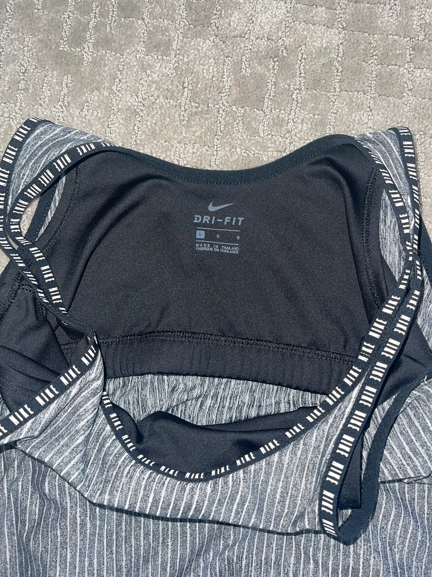 Dri-fit Tank - Image 4