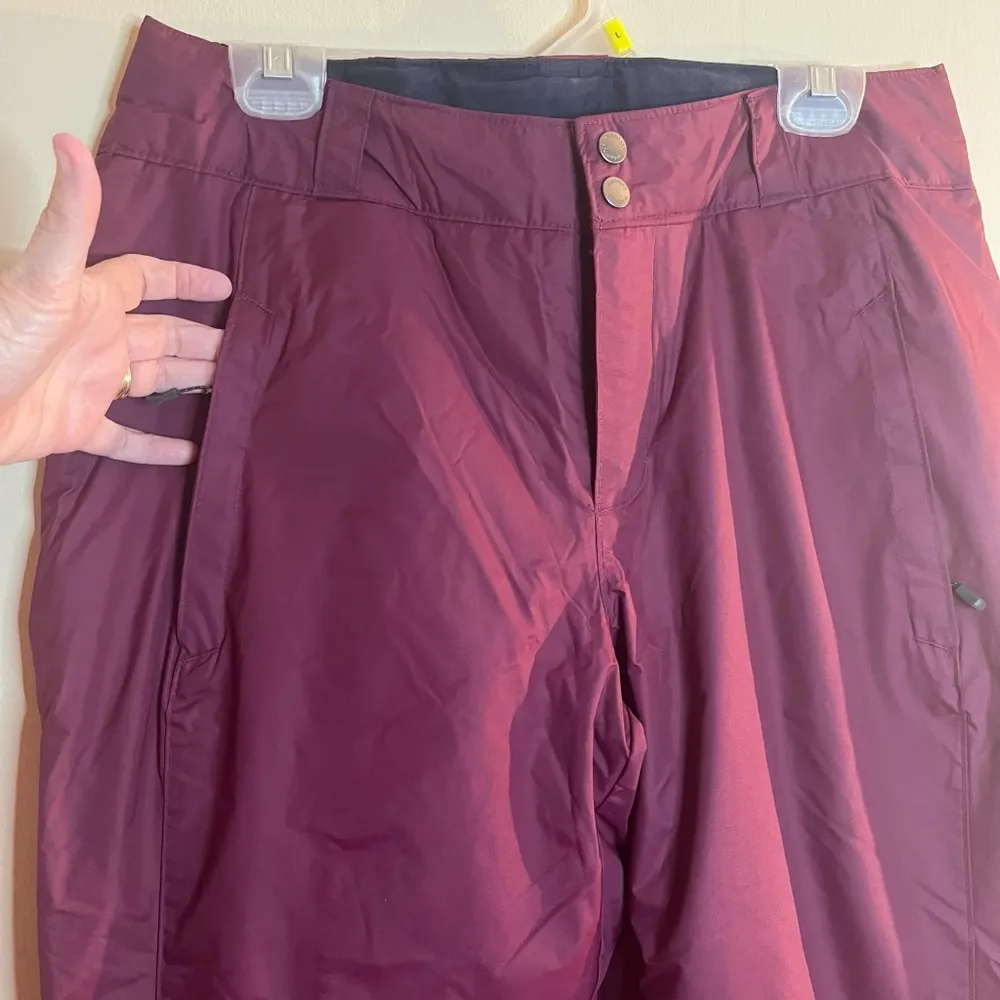 Columbia Women's Modern Mountain 2.0 Ski Pant - Image 5