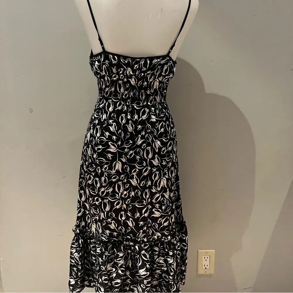 Bebe | Y2K Slip Dress - Image 4