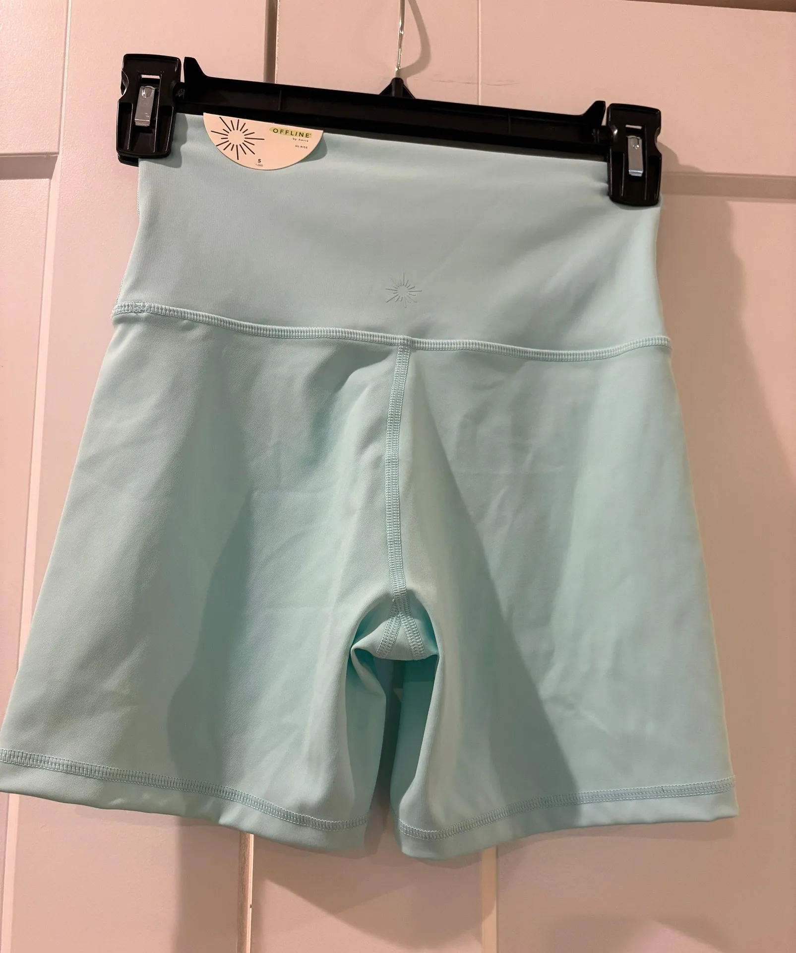 Offline Biker Shorts  - Image 2