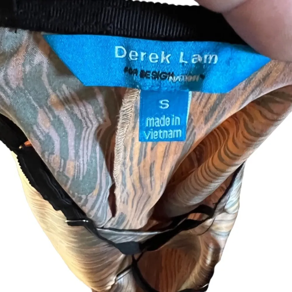 Derek Lam for Design Nation Camisole - Image 6