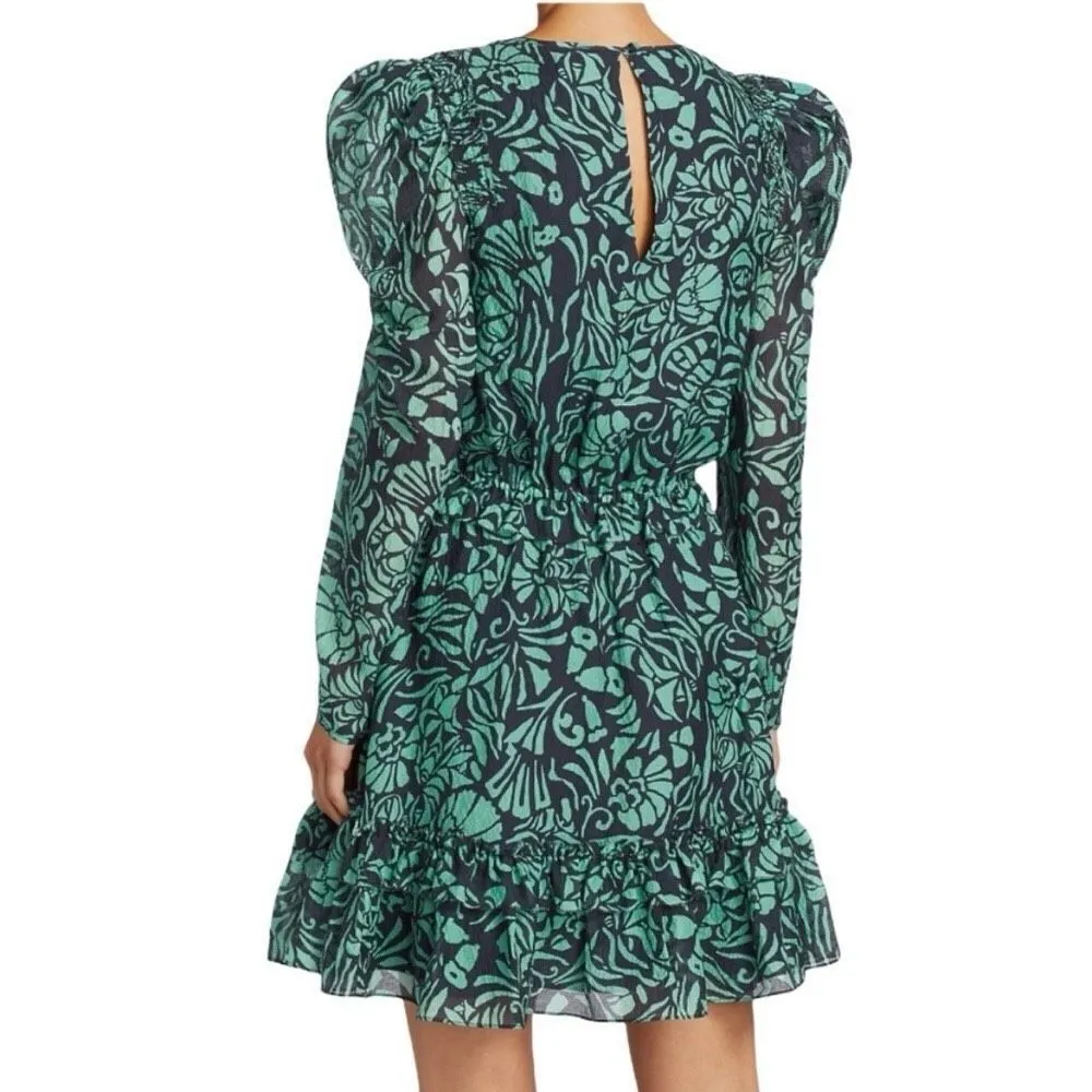 ✨Tanya Taylor Telissa Sz 14 Dress✨ - Image 2