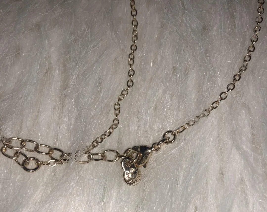 Magenta Geode Pendant - Image 8