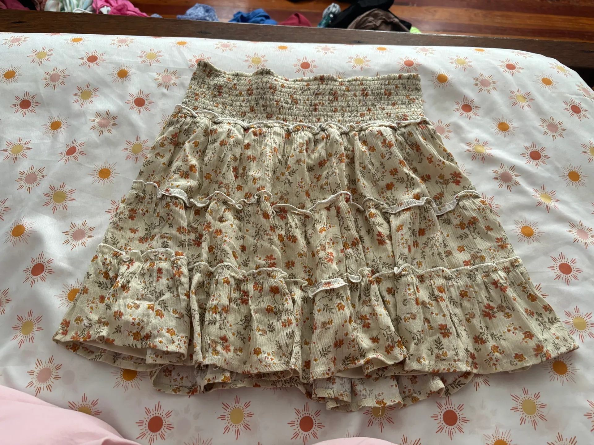 Skirt - Image 2