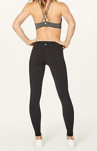 Wunder Under Low Rise Leggings 28” - Image 2