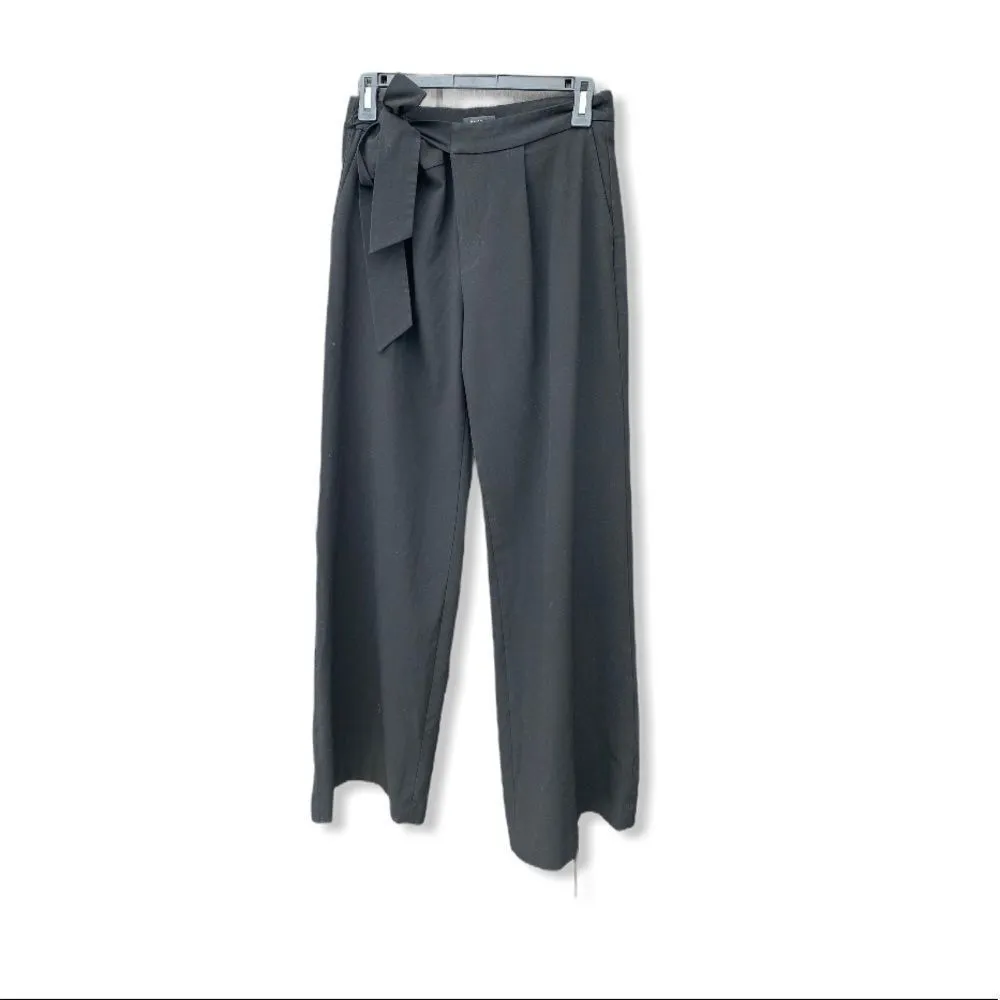 Halogen‎ Black Trousers - Image 9