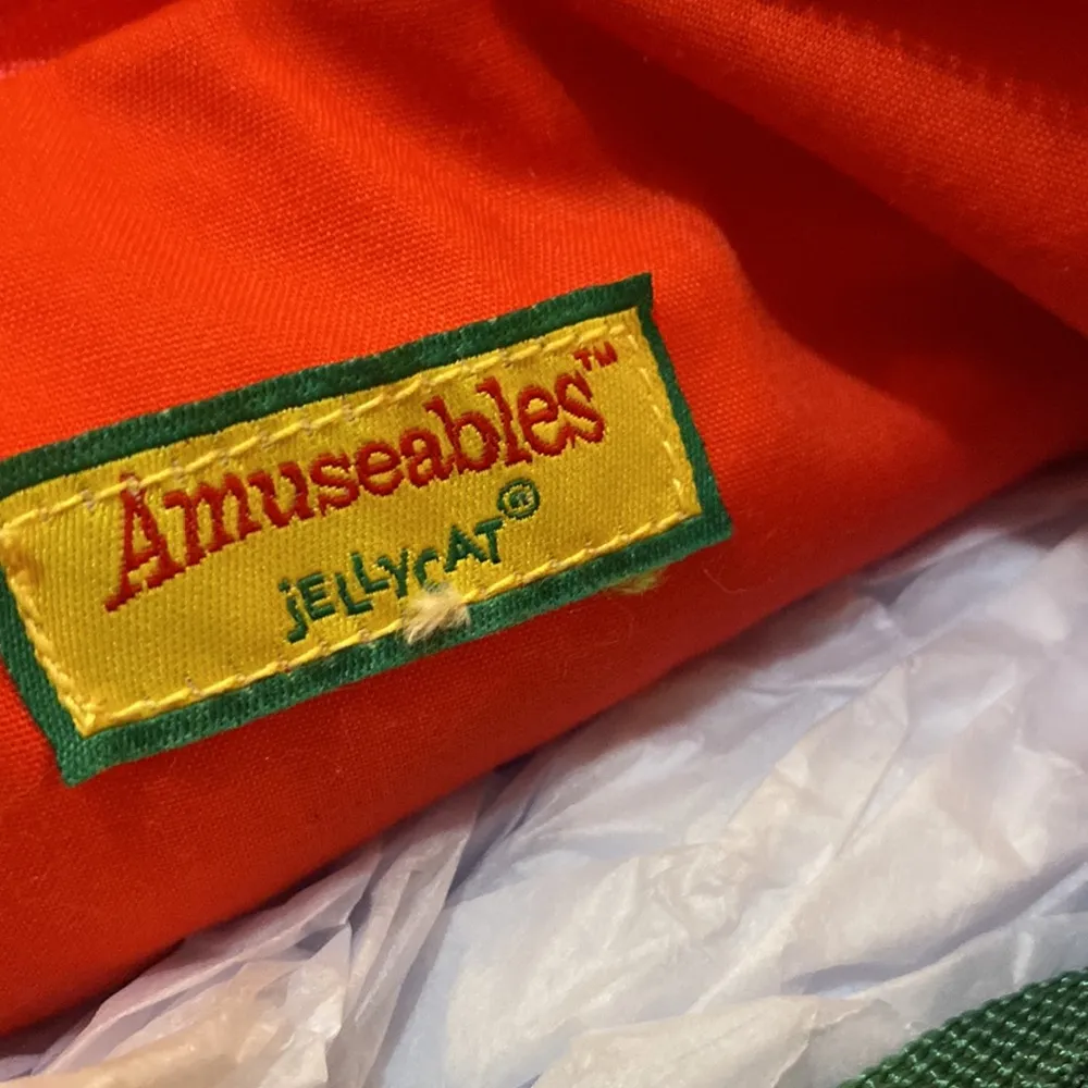 Jellycat Amuseable Watermelon Bag - Image 7