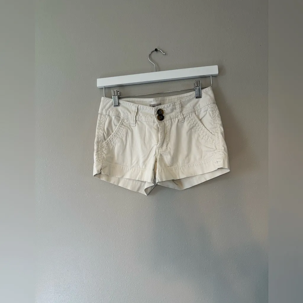 BKE Mollie Stretch Short - Image 5