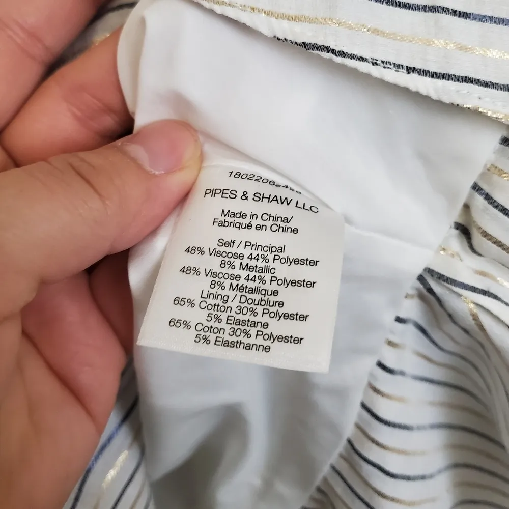 Veronica Beard Dylana dress - Image 10