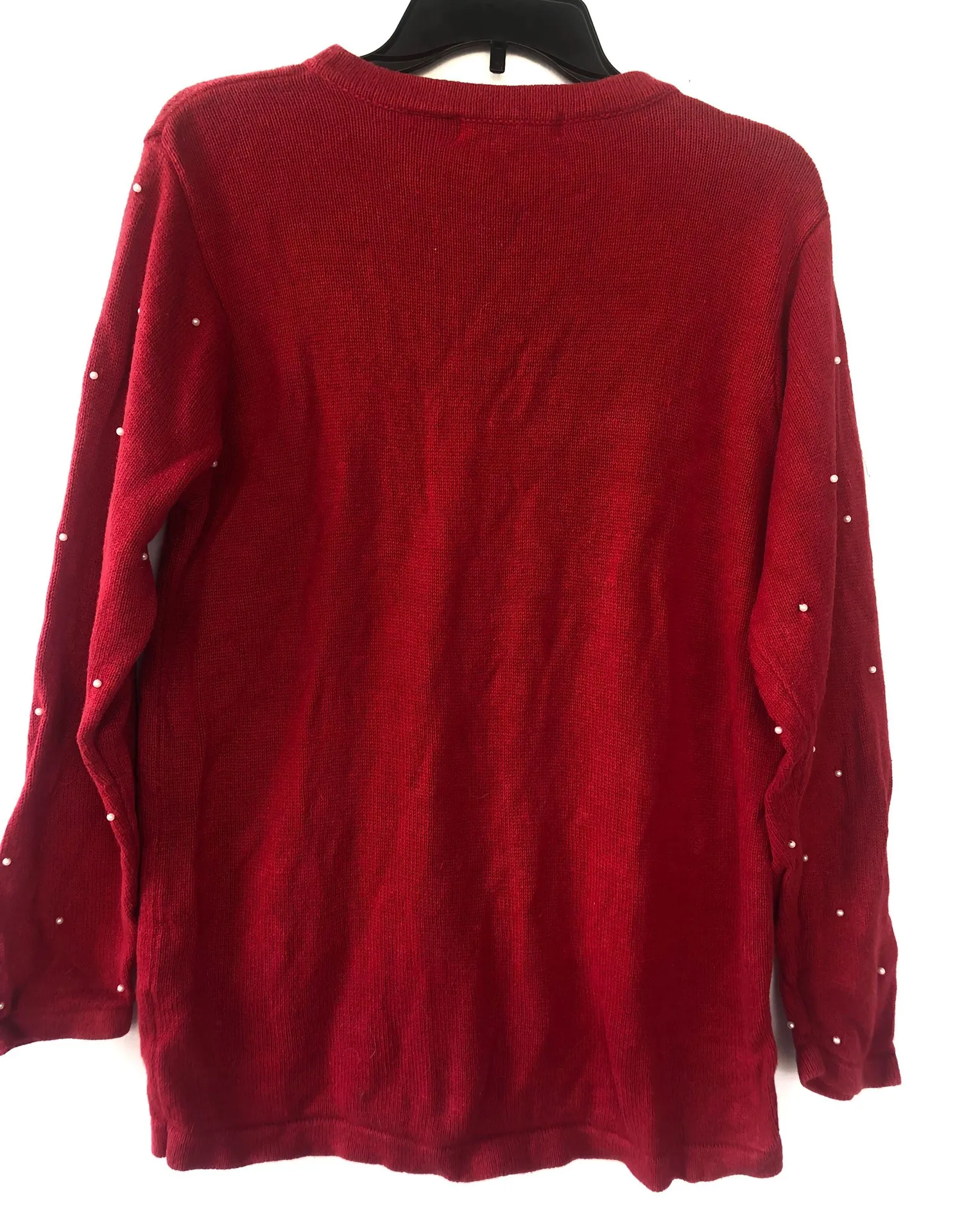 Ugly Christmas Holiday Sweater - Image 2