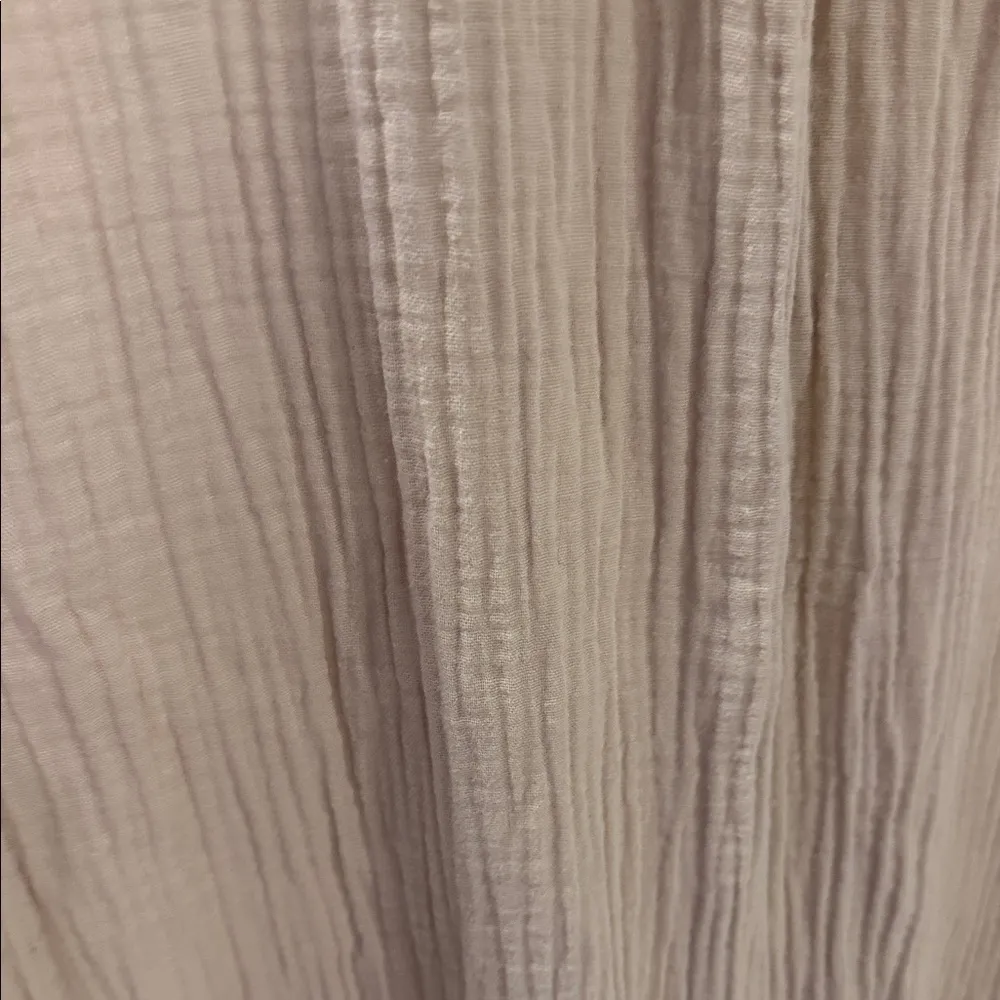 Elegant Maxi Dress by Everyday Ritual size XL Pink - Image 6