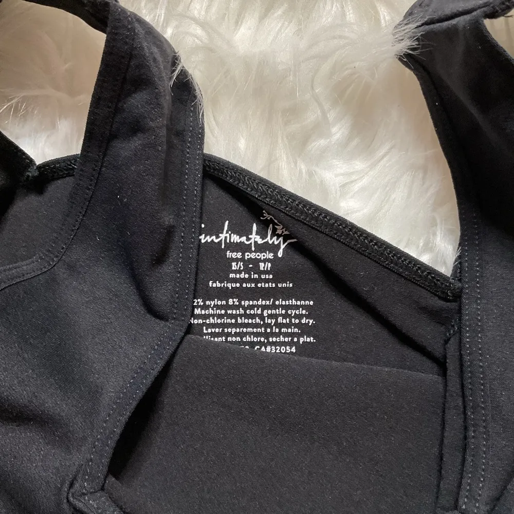 Intimately Square Neck Slip Dress - Image 2