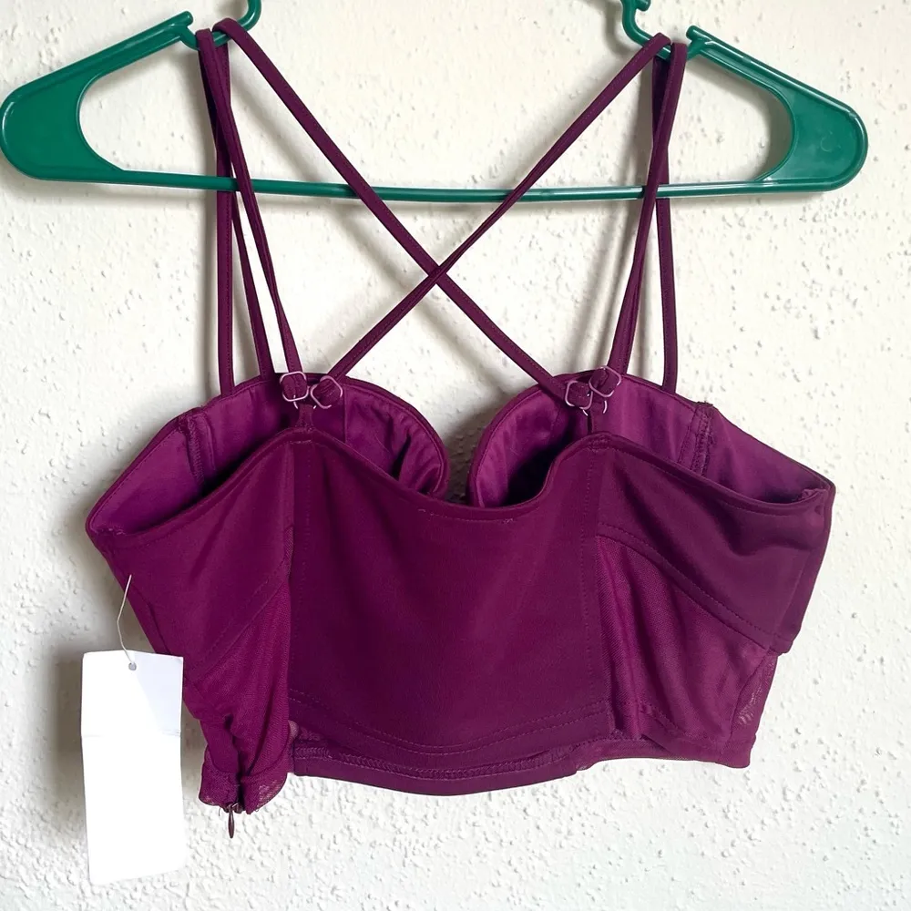 Tobi  Corset Style Top - Image 8