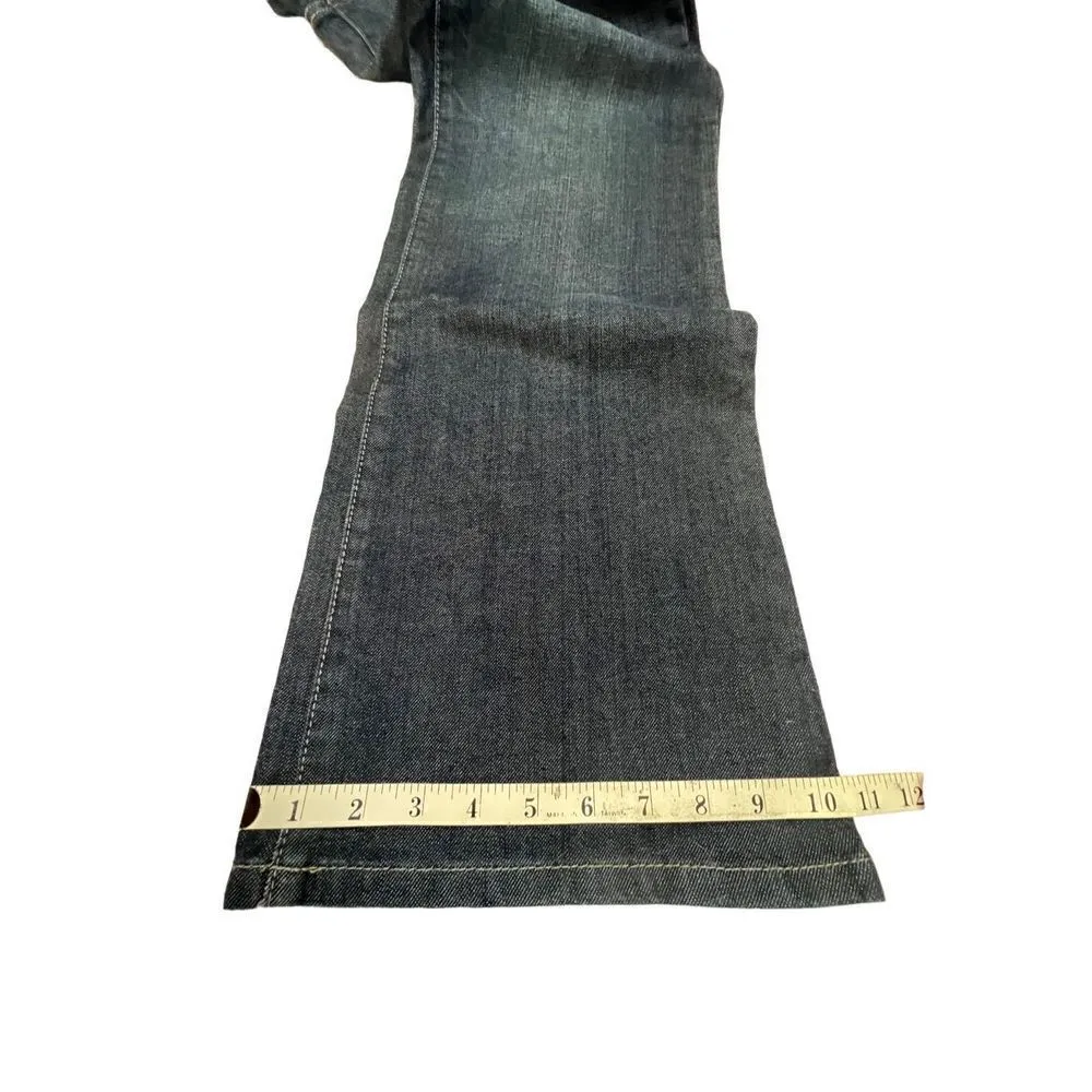 Fashion Bug *Right Fit * Curvy* Womans Jeans Sz 12 NWT - Image 12