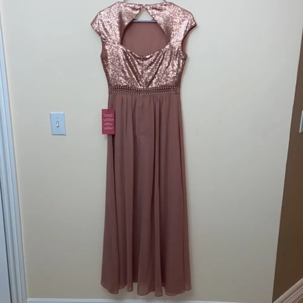 Truth and fable formal dress size small - Image 6