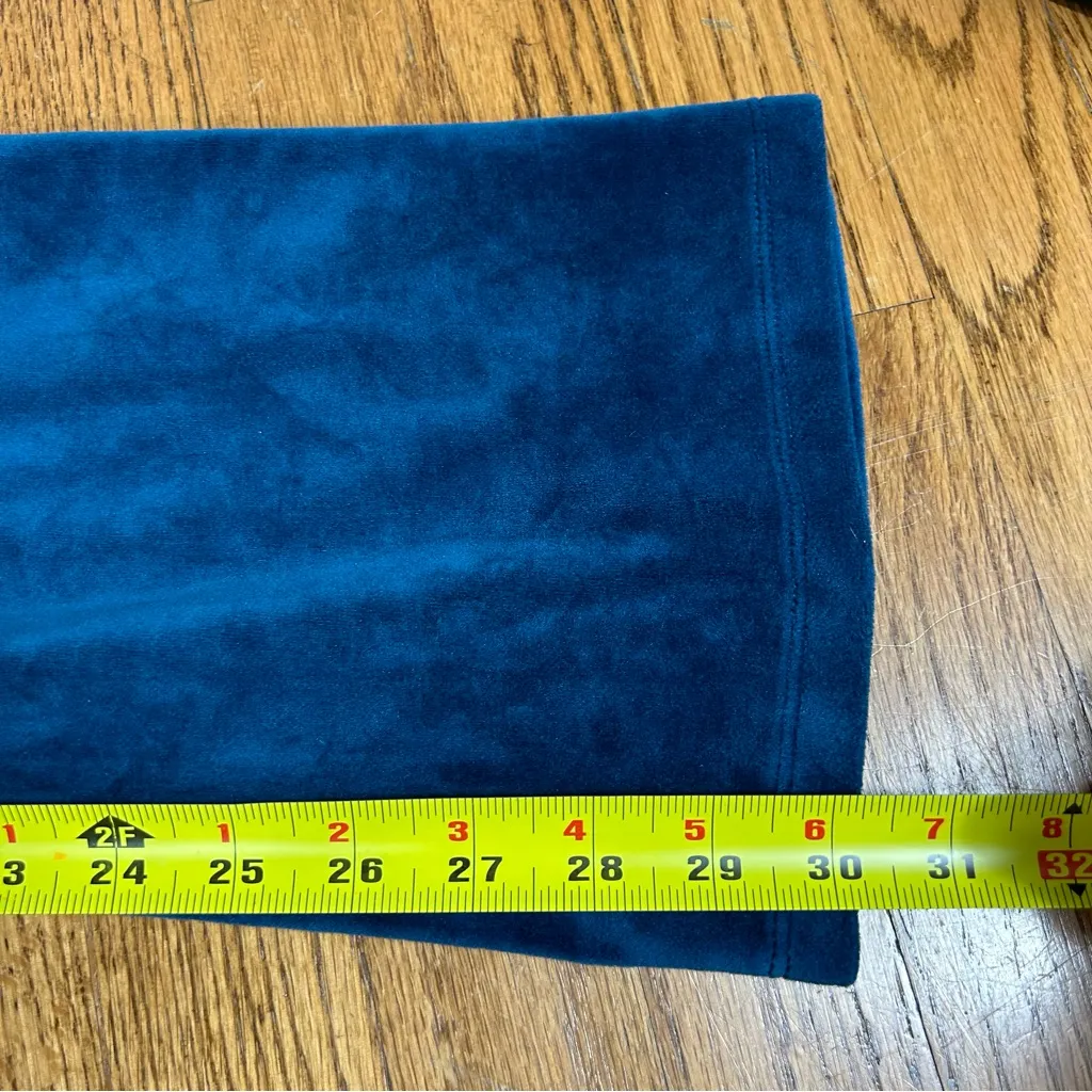 *RARE*Y2K Juicy Couture x Kraft Mayo Velour Tracksuit Jacket Size XS Pants S - Image 15