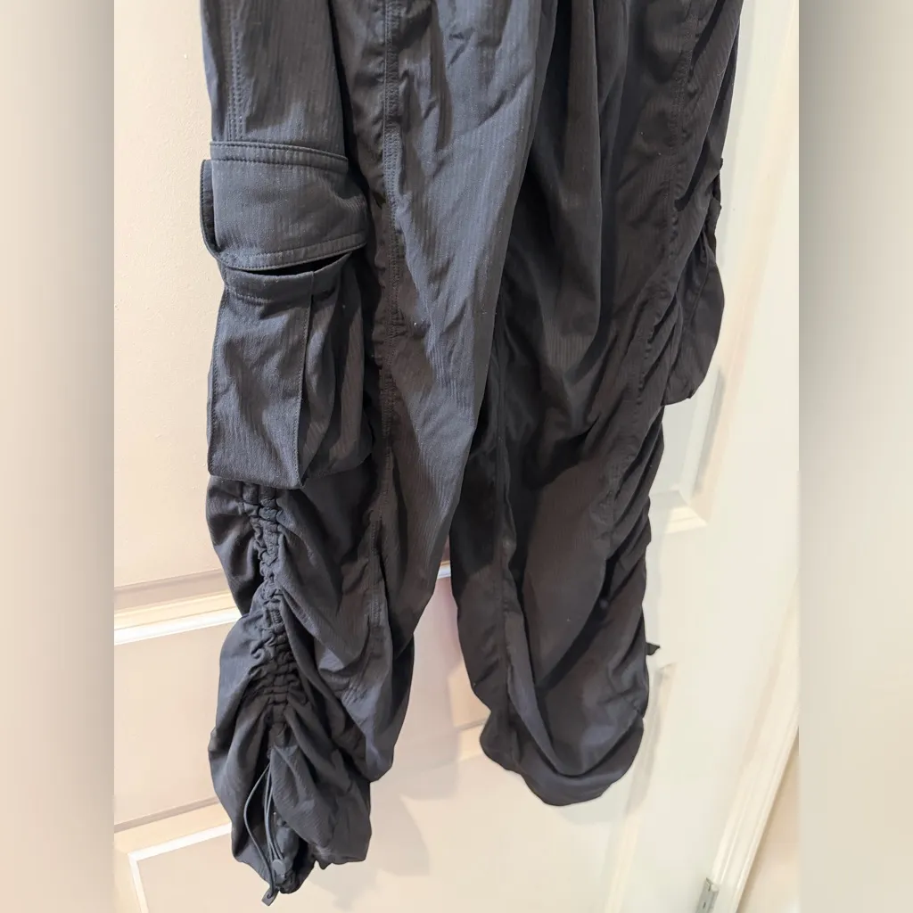 Lululemon Dance Studio Relaxed-Fit Mid-Rise Cargo Pant - Image 4