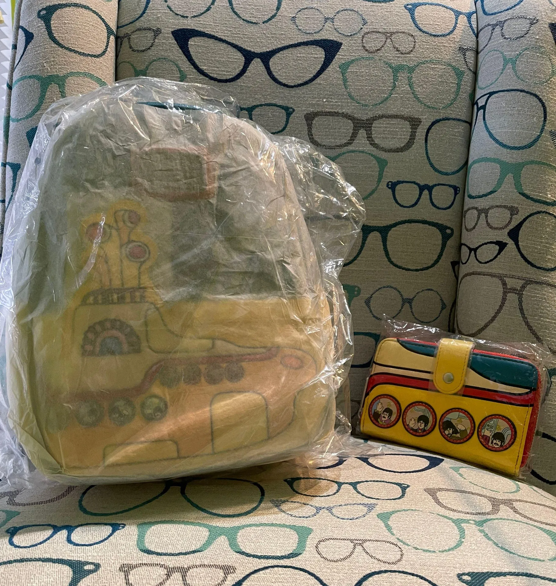 Yellow Submarine - Image 3