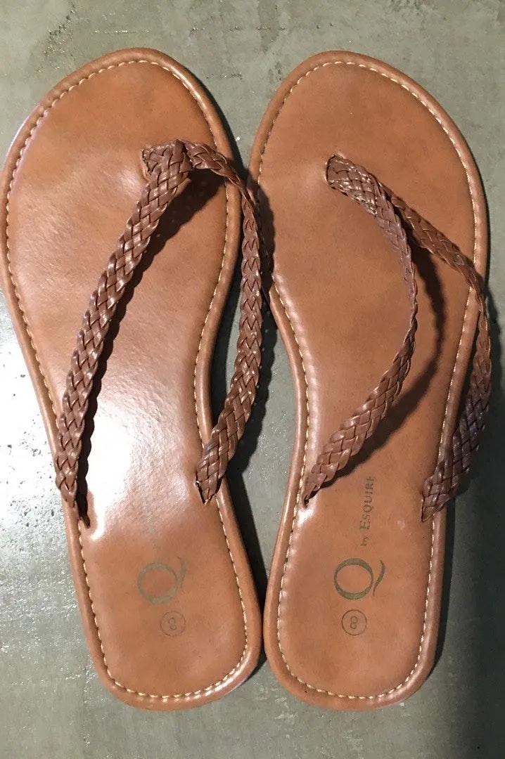 Esquire Thong Sandal - Image 2