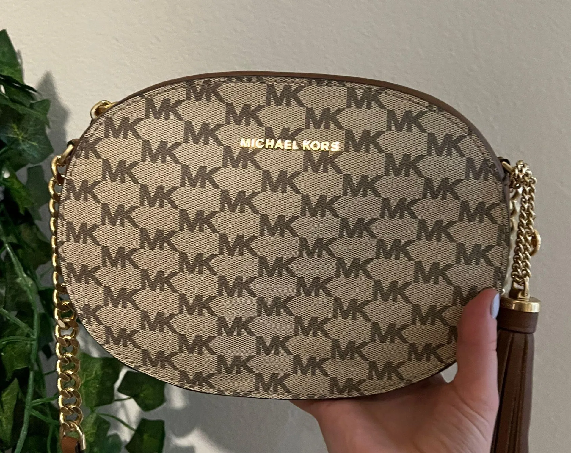 MK Crossbody - Image 2