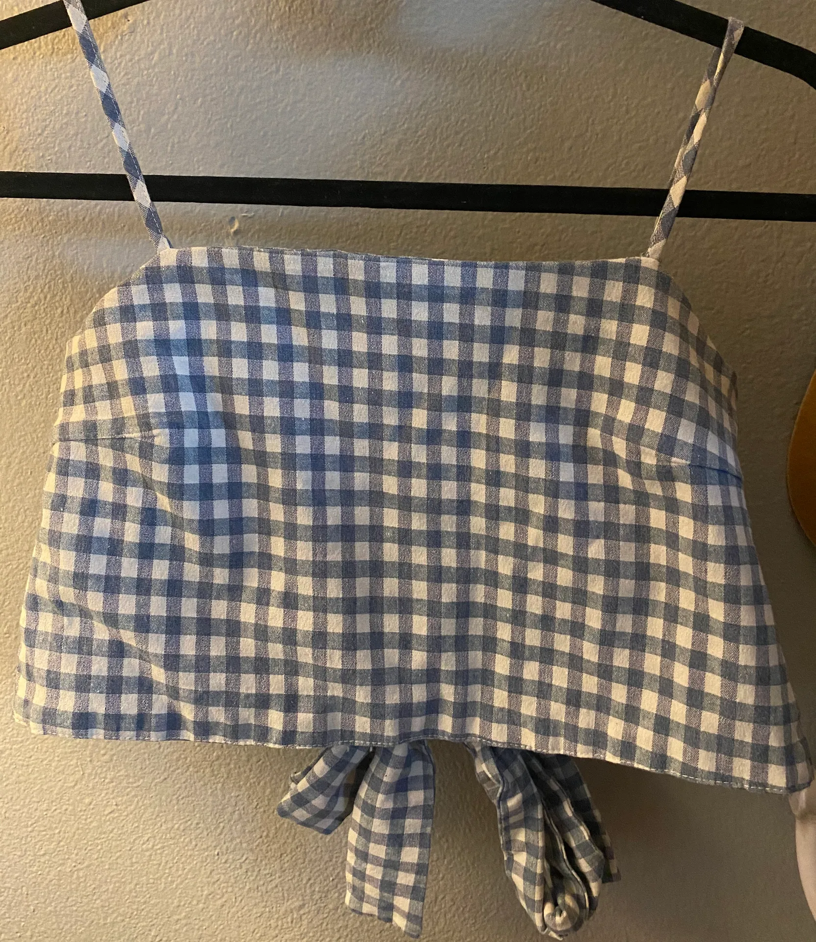 J. Galt Crop Top - Image 3